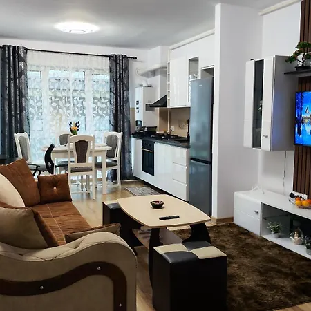 Apartment Ralex