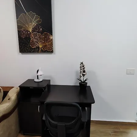 Ralex Apartment *