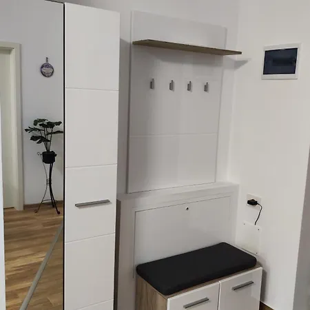 Apartment Ralex Brasov