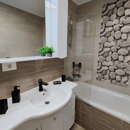 Ralex Apartment