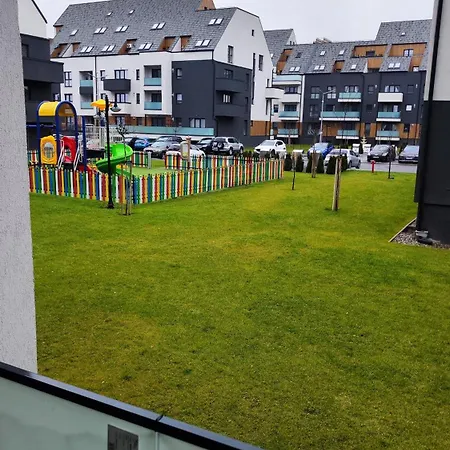 Apartment Ralex