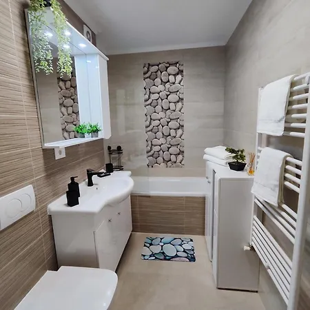 Apartment Ralex Brasov