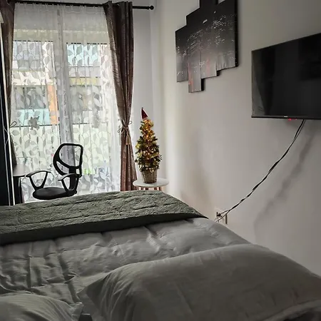 Ralex アパート ブラショフ