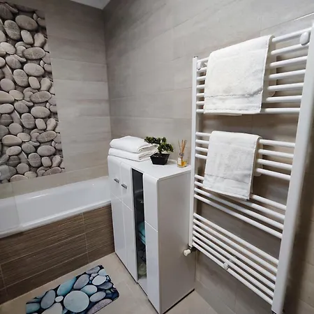 Ralex Apartment