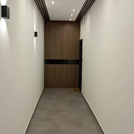 Ralex Apartment *