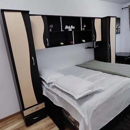 Ralex Apartment Brasov