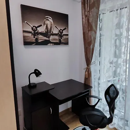 Lägenhet Ralex Braşov