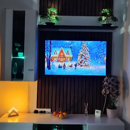 Apartment Ralex