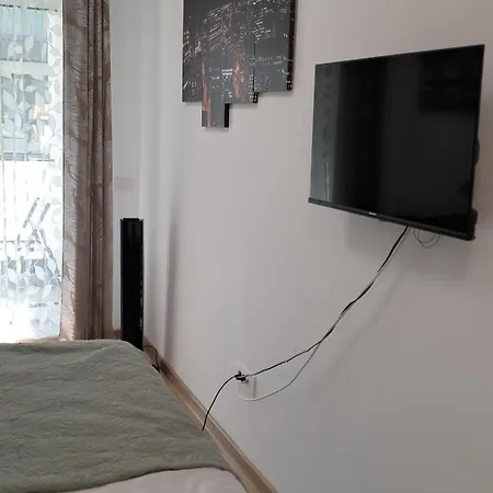 Ralex Apartment