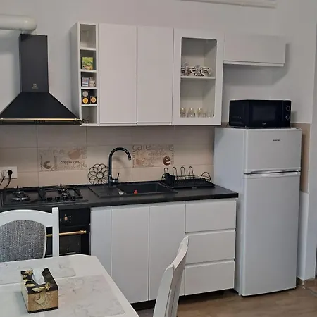 Apartment Ralex Brasov