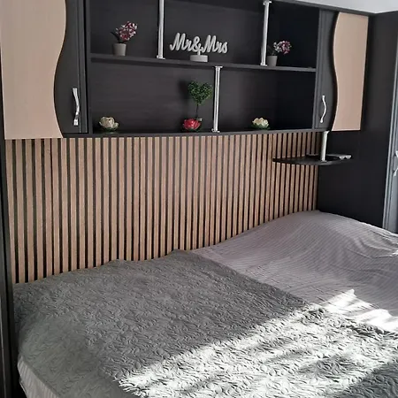 Ralex Lägenhet *