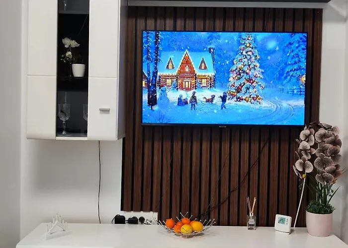 Ralex Appartement Braşov