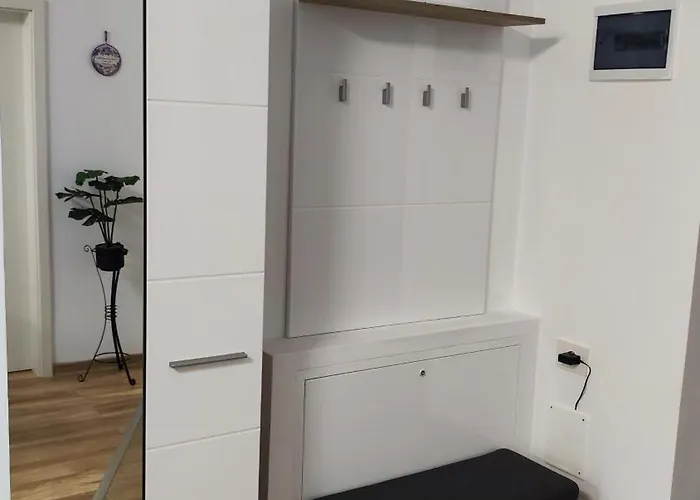 Appartement Ralex Braşov