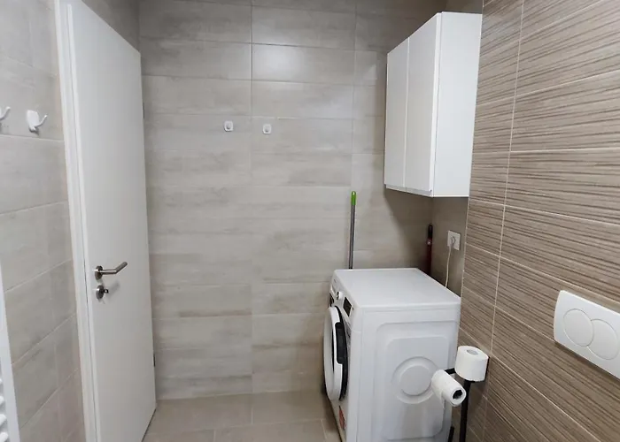 Appartement Ralex Braşov