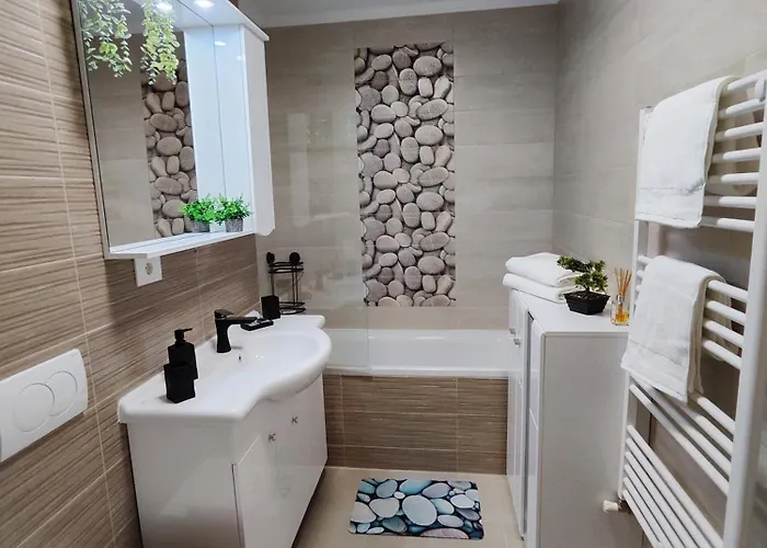 Appartement Ralex Braşov