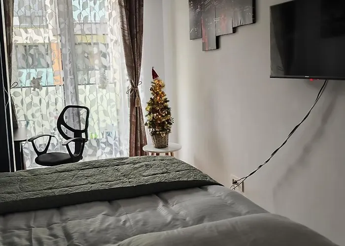 Ralex Appartement Braşov