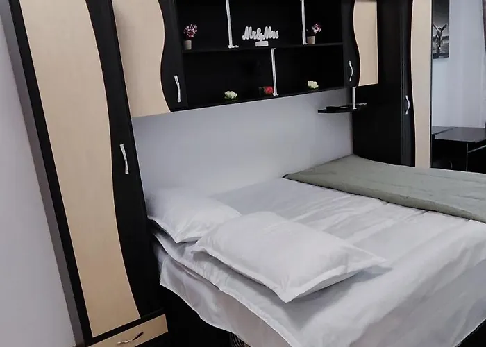 Ralex Appartement Braşov