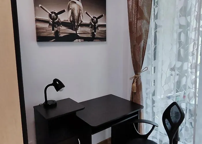 Apartment Ralex Brasov