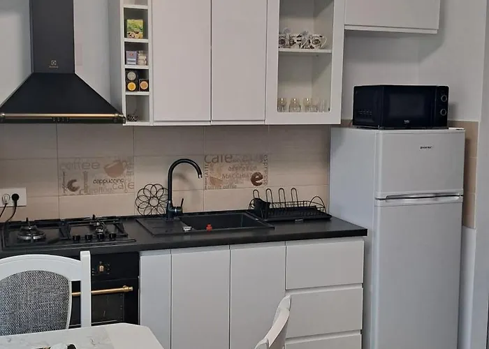 Appartement Ralex Braşov